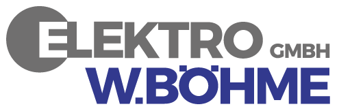 Elektro Böhme Logo